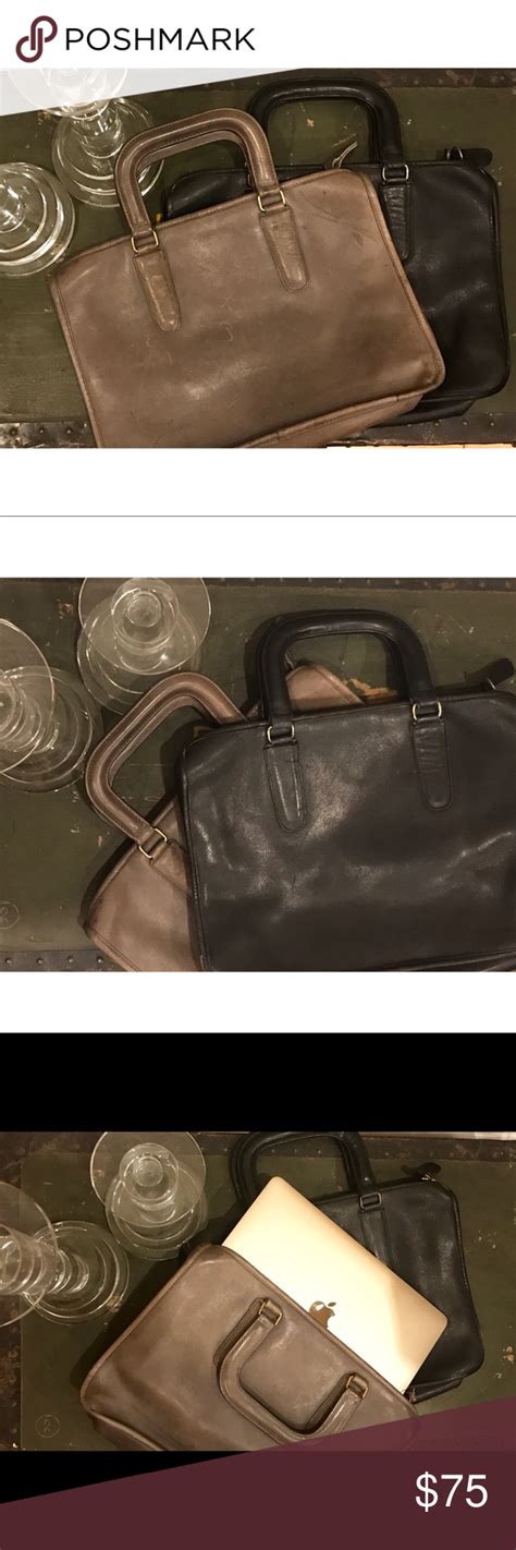 discount coach portfolios
